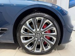 Bentley Continental 4.0T GT V8 - ფოტო 14