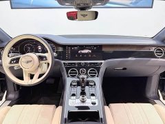 Bentley Continental 4.0T GT V8 - ფოტო 6