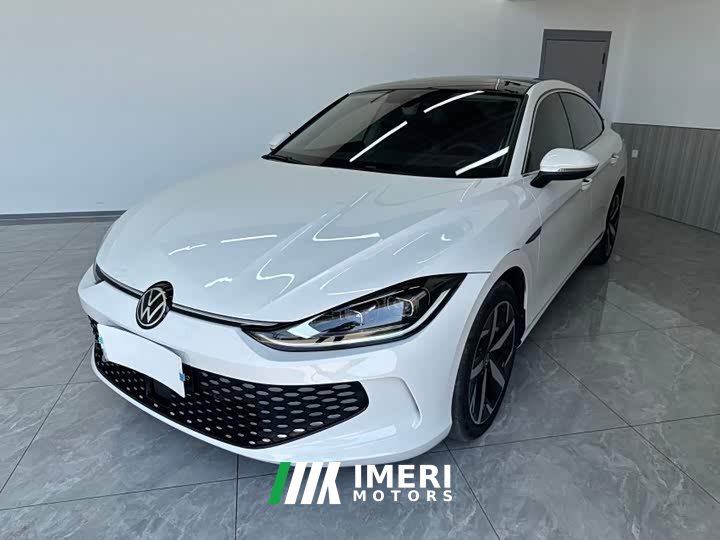 Volkswagen Lingdu L 280TSI DSG Spicy Edition