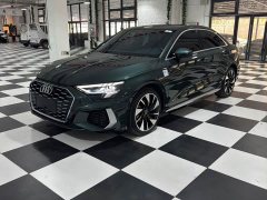 Audi A3 A3L Limousine 35 TFSI Fashion Sport - photo 1