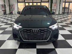 Audi A3 A3L Limousine 35 TFSI Fashion Sport - photo 2