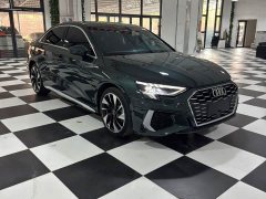Audi A3 A3L Limousine 35 TFSI Fashion Sport - photo 3