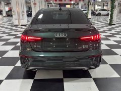 Audi A3 A3L Limousine 35 TFSI Fashion Sport - photo 4