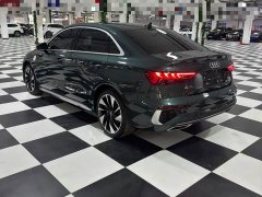 Audi A3 A3L Limousine 35 TFSI Fashion Sport - photo 5