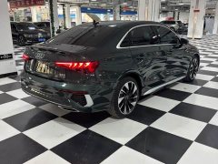 Audi A3 A3L Limousine 35 TFSI Fashion Sport - photo 6
