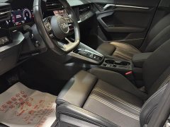 Audi A3 A3L Limousine 35 TFSI Fashion Sport - photo 7