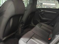 Audi A3 A3L Limousine 35 TFSI Fashion Sport - photo 8