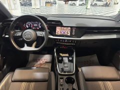 Audi A3 A3L Limousine 35 TFSI Fashion Sport - photo 9