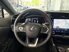 Lexus RZ 450e AWD Longitudinal Edition - ფოტო 11