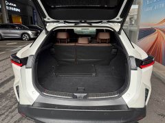 Lexus RZ 450e AWD Longitudinal Edition - ფოტო 12
