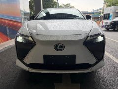 Lexus RZ 450e AWD Longitudinal Edition - ფოტო 2