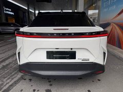 Lexus RZ 450e AWD Longitudinal Edition - ფოტო 3