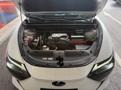 Lexus RZ 450e AWD Longitudinal Edition - ფოტო 4