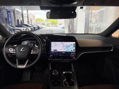 Lexus RZ 450e AWD Longitudinal Edition - ფოტო 6