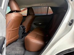 Lexus RZ 450e AWD Longitudinal Edition - ფოტო 8
