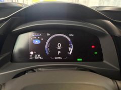 Lexus RZ 450e AWD Longitudinal Edition - ფოტო 9
