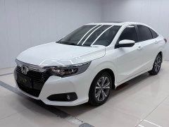 Honda Lingpai 180Turbo CVT Luxury - photo 1