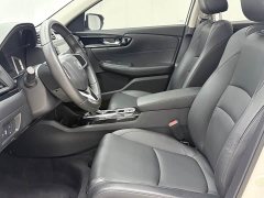Honda Lingpai 180Turbo CVT Luxury - photo 10
