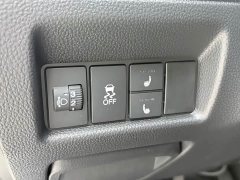 Honda Lingpai 180Turbo CVT Luxury - photo 11