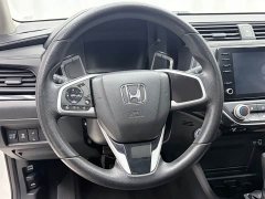 Honda Lingpai 180Turbo CVT Luxury - photo 12