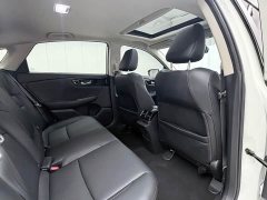 Honda Lingpai 180Turbo CVT Luxury - photo 17