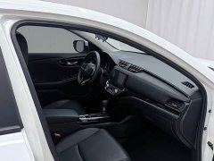 Honda Lingpai 180Turbo CVT Luxury - photo 18