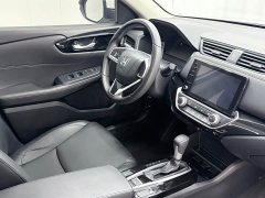 Honda Lingpai 180Turbo CVT Luxury - photo 19