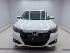 Honda Lingpai 180Turbo CVT Luxury - photo 2