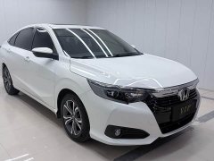 Honda Lingpai 180Turbo CVT Luxury - photo 3