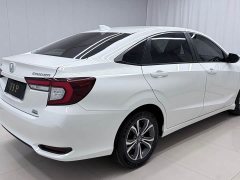Honda Lingpai 180Turbo CVT Luxury - photo 4