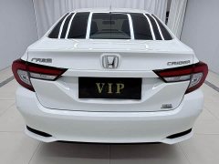 Honda Lingpai 180Turbo CVT Luxury - photo 5