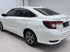 Honda Lingpai 180Turbo CVT Luxury - photo 6