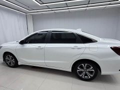 Honda Lingpai 180Turbo CVT Luxury - photo 7