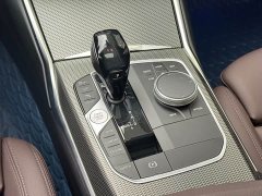 BMW 3 Series 325i M Sport Night Edition Package - ფოტო 15