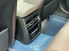 BMW 3 Series 325i M Sport Night Edition Package - ფოტო 17