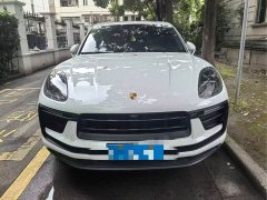 Porsche Macan 2.0T - ფოტო 1