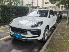 Porsche Macan 2.0T - ფოტო 2