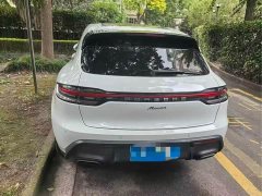 Porsche Macan 2.0T - ფოტო 3