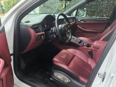 Porsche Macan 2.0T - ფოტო 4