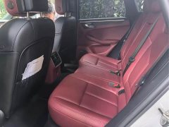 Porsche Macan 2.0T - ფოტო 5