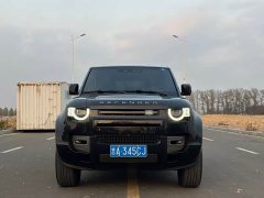 Land Rover Defender 110 3.0T P400 X-DYNAMIC HSE - ფოტო 2
