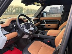 Land Rover Defender 110 3.0T P400 X-DYNAMIC HSE - ფოტო 4