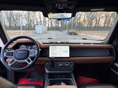 Land Rover Defender 110 3.0T P400 X-DYNAMIC HSE - ფოტო 5