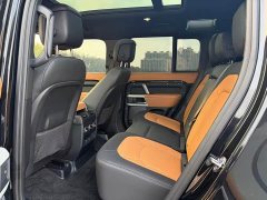 Land Rover Defender 110 3.0T P400 X-DYNAMIC HSE - ფოტო 6