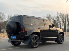 Land Rover Defender 110 3.0T P400 X-DYNAMIC HSE - ფოტო 7