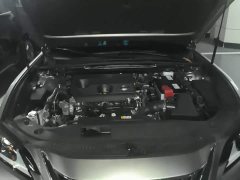 Lexus ES 200 Premium Edition - ფოტო 10
