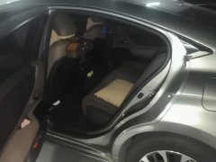 Lexus ES 200 Premium Edition - ფოტო 11