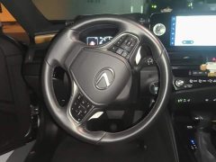 Lexus ES 200 Premium Edition - ფოტო 15