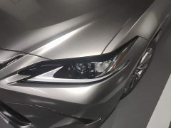 Lexus ES 200 Premium Edition - ფოტო 5