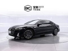 Audi A7L 45 TFSI Luxury - фото 1